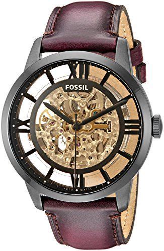 fossil watch brand ranking|is fossil a luxury brand.